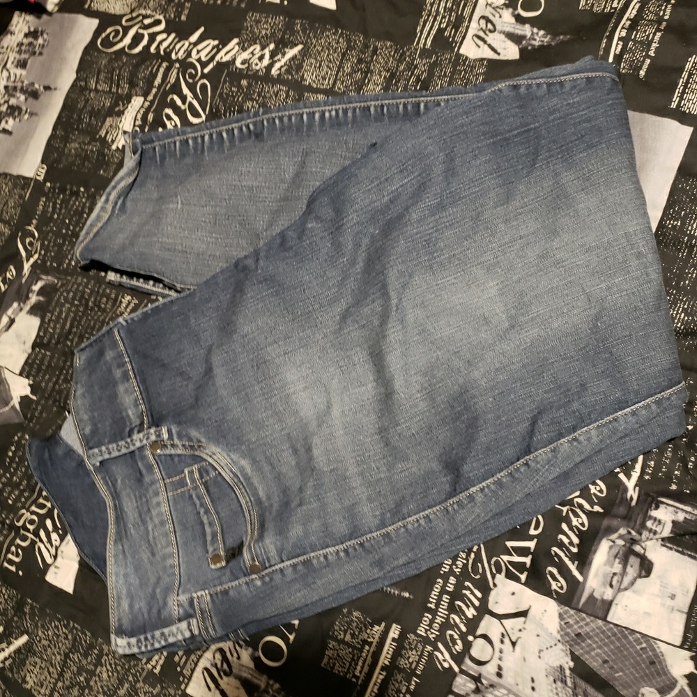 Torrid Jeggings
